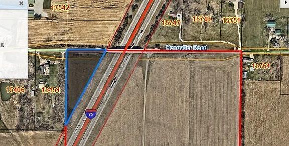 4th image of 0 Hengstler Rd