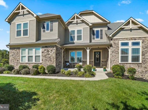 3630 Donna Ct, Monrovia, MD 21770