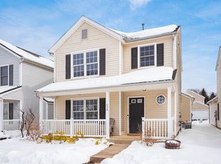 628 Penn St #67, Galloway, OH 43119