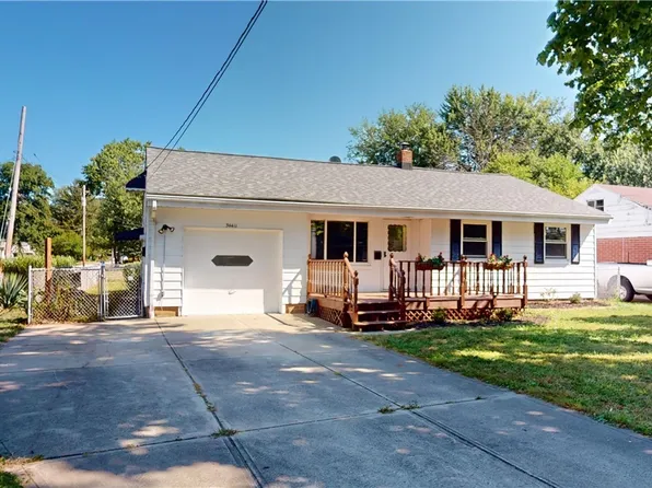 34411 Beach Park Ave, Eastlake, OH 44095