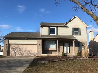 4333 Woodstream Dr, Ypsilanti, MI 48197
