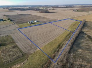 0 N 1100 E, Markleville, IN 46056