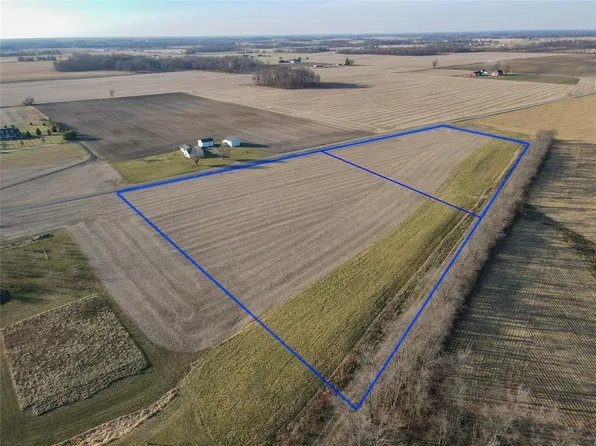 0 N 1100 E, Markleville, IN 46056