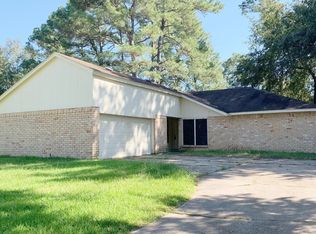 6430 Coachgate Dr, Spring, TX 77373