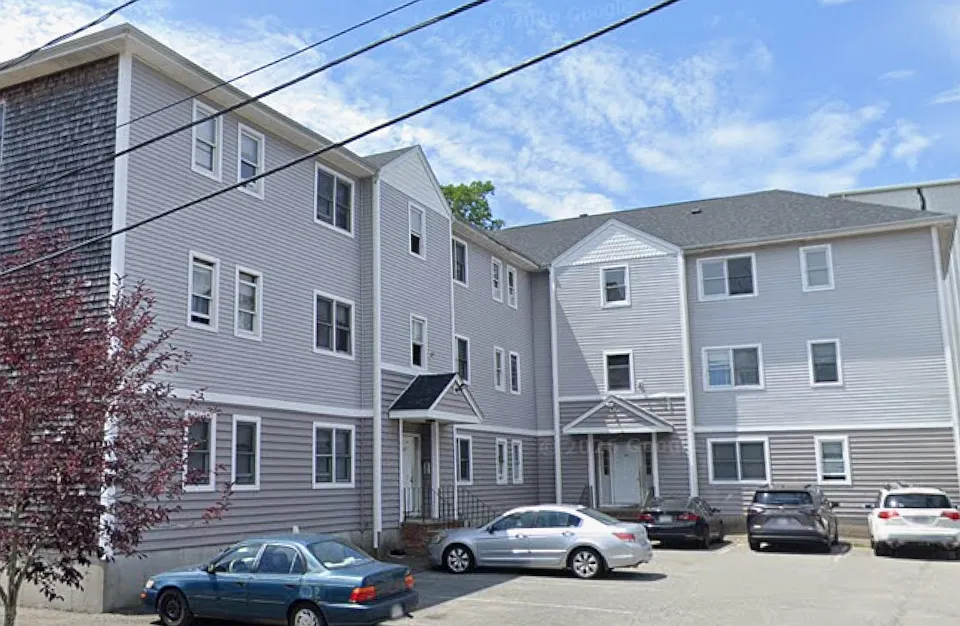 159 Hunter St #3