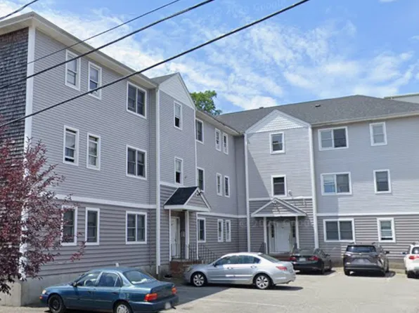 159 Hunter St #3, New Bedford, MA 02740