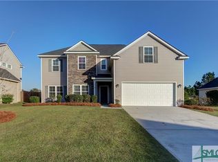 123 Waverly Way, Savannah, GA 31407