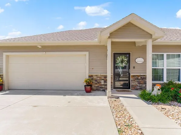 852 NE 65th Ter, Gladstone, MO 64118