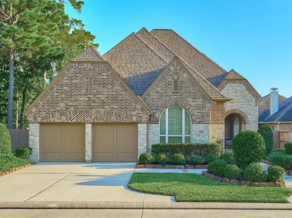 2706 Berners Lee Avenue Ct, Spring, TX 77381