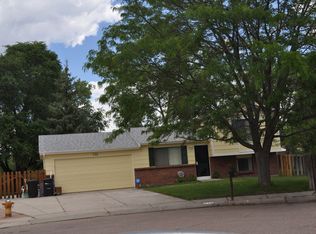 710 Nolte Ct, Colorado Springs, CO 80916