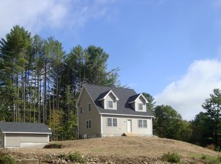 1235 Us Route 4, Danbury, NH 03230