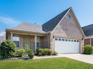 7086 Crape Myrtle Dr, Olive Branch, MS 38654