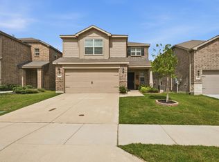 325 Hopson St, Van Alstyne, TX 75495