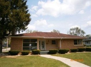 7803 38th Ave, Kenosha, WI 53142