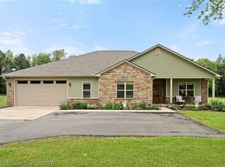 7994 Beulah Land Dr, Ozark, AR 72949