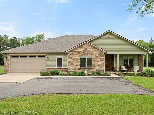 7994 Beulah Land Dr, Ozark, AR 72949