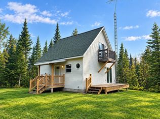 2430 Mud Lake Rd, Posen, MI 49776