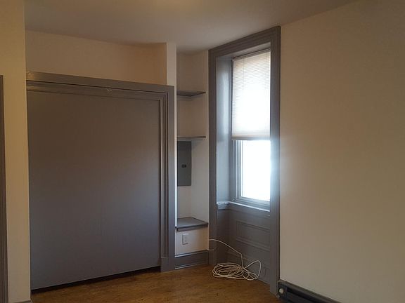 Loads of natural light!