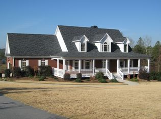 4036 NE Miller Bottom Rd, Loganville, GA 30052