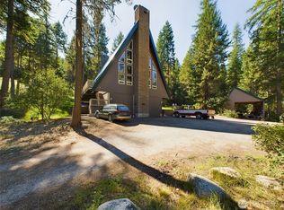 181 Empire Creek Road, Malo, WA 99150