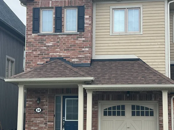 34 Robertson St, Collingwood, ON L9Y 0X1