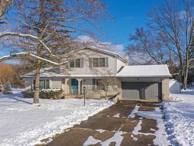 8247 Manchester Dr, Grand Blanc, MI, 48439