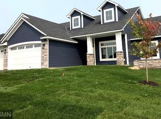 4551 123rd Ct NE, Blaine, MN 55449