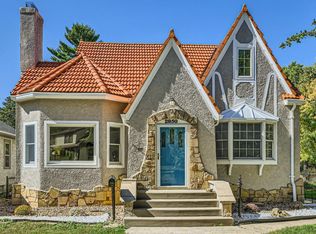2850 Arthur St NE, Minneapolis, MN 55418