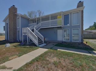 3950 N Garland Cir APT 4, Wichita, KS 67204