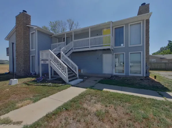 3950 N Garland Cir APT 4, Wichita, KS 67204