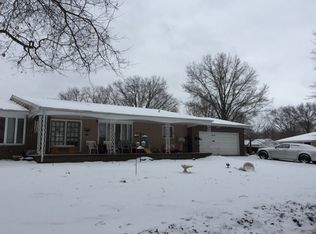 383 Judith Ave, Akron, OH 44313