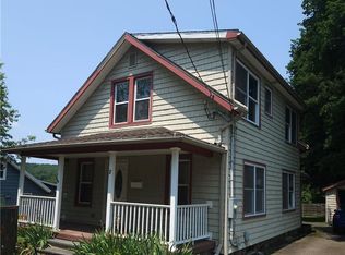 17 Howland St, Watertown, CT 06779