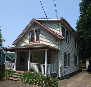 17 Howland Street, Watertown, CT, 06779