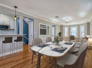 492 E 3rd St #2, South Boston, MA 02127