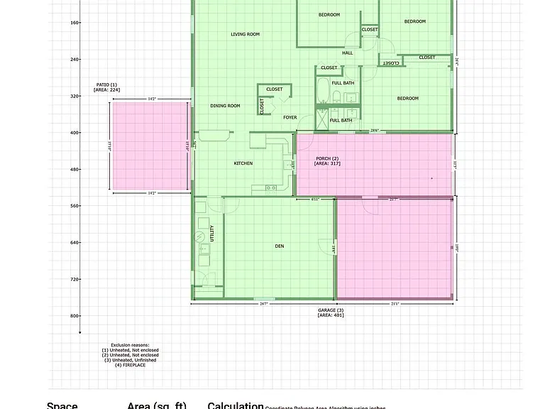3710 Ivy Hill Ln — Photo 26