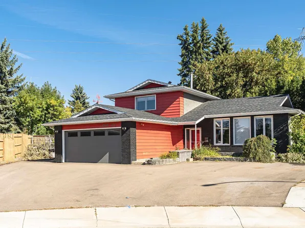 11208 163a Ave NW, Edmonton, AB T5X 2A6