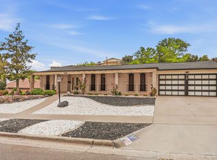 753 Castile Ave, El Paso, TX 79912