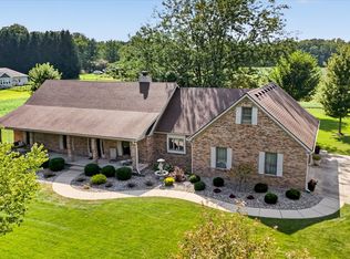 3919 S 450 E, Anderson, IN 46017