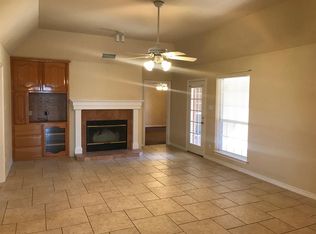 6209 Frank Christian Rd, Azle, TX 76020