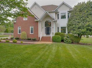 8947 Kings Charter Dr, Mechanicsville, VA 23116