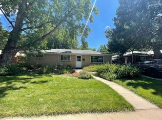 520 S 45th St, Boulder, CO 80305