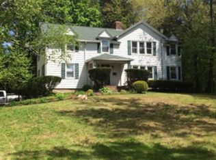 322 Deerfield Rd #2, Windsor, CT 06095