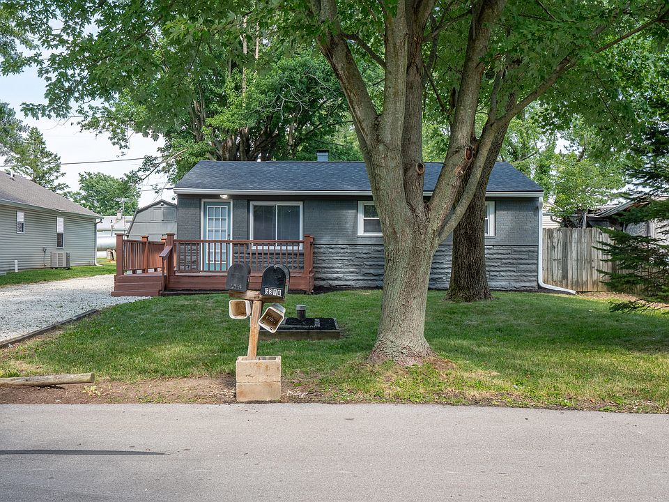 1st image of 6307 Turner Dr