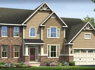 12184 Westmorland Dr, Fishers, IN 46037