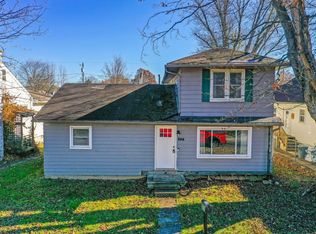 220 Oak St, Bremen, OH