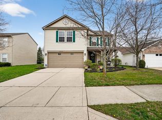 10354 Cumberland Pointe Blvd, Noblesville, IN