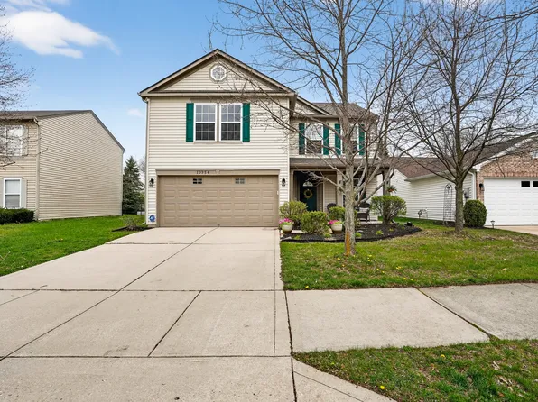 10354 Cumberland Pointe Blvd, Noblesville, IN 46060