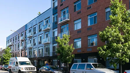 Rented by Tapiro Realty