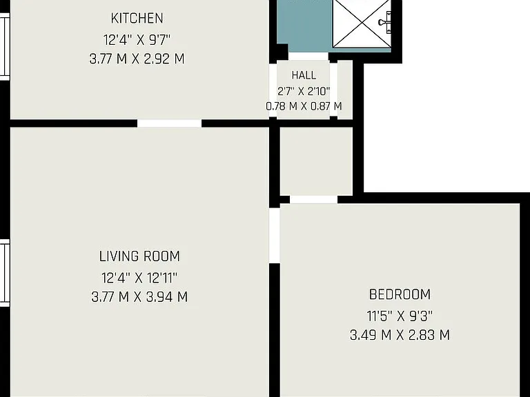 2066 River St #3 — Photo 2