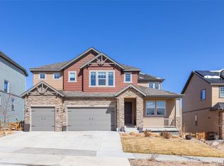 17739 W 95th Pl, Arvada, CO 80007